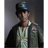 NECA Alien 40° Anniversario Actionfigur: Brett (18 cm)