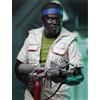 NECA Alien 40° Anniversario Actionfigur: Parker (18 cm)
