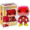 FUNKO POP CULTURE DC COMICS THE FLASH NEW 52 FIGURINA IN VINILE NUOVA! Funko