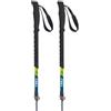 TSL OUTDOOR TSL Tour Alu Compact 3 Cross Swing 62 - 125 cm Bastoni da trekking