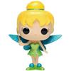 Funko Disney - Campanellino 10 Diamanti Edizione Speciale - Funko Pop! - Figura in vinile