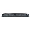 nVidia Mellanox Technologies SPECTRUM-2 Gestito L2/L3 1U Nero, Argento