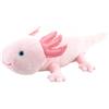 Uni Toys Axolotl di peluche 32 cm ECO-FRIENDLY