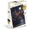 Sonstige Verlage HARRY POTTER 1000 Teile Puzzle di Hogwarts