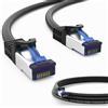 hb-digital Cavo patch CAT 6a S/FTP per esterni, 15 m