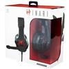 Blade Gaming Cuffie da gioco multiformato INARI
