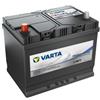 Varta Batteria auto VARTA 12 V 75 Ah 600 A/EN 812071000B912 L 260 mm L 175 mm H 225 mm NUOVO