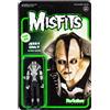 Super7 Copia di FUNKO REACTION DC ARROW TV FLASH UNMASKED SDCC VINTAGE RETRO FIGURE NUOVO! Super 7