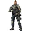 NECA Call of Duty Black Ops 4 Figma Ruine