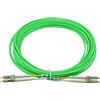 BlueOptics SFP3131GU1MK Cavo in fibra ottica 1 m LC OM5 verde (SFP3131GU1MK)
