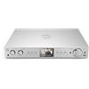 Hama Sintonizzatore hi-fi Hama DIT2105SBTX, DAB+, Internet radio, Bluetooth, argento