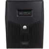 DIGITUS UPS DIGITUS Line-Ineractive LED 2000VA/1200W, 2x12V/9Ah, AVR, 4x Schuko CEE 7/3, 2x RJ11, 1x USB 2.0 Tipo B