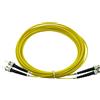 BlueOptics SFP3333BU1MK Cavo in fibra ottica 1 m ST G.657.A1 giallo (SFP3333BU1MK)