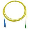 BlueOptics SFP2122BU2MX Cavo in fibra ottica 2 m LC SC G.657.A1 giallo (SFP2122BU2MX)