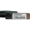 BlueOptics JNP-QSFP-DAC-0.5M-BL Cavo InfiniBand 0,5 m nero (JNP-QSFP-DAC-0.5M-BL)