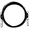 BlueOptics J9284D-BL Cavo InfiniBand 5 m SFP+ nero (J9284D-BL)
