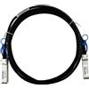 BlueOptics SC272701Q1M30 Cavo InfiniBand 1 m SFP28 nero (7Z57A03557-BL)