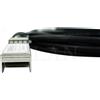 BlueOptics SFP28-DAC-2M-NK-BL Cavo InfiniBand nero (SFP28-DAC-2M-NK-BL)