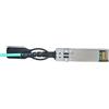 BlueOptics SFP28-AOC-30M-ZY-BO Cavo InfiniBand colore acqua (SFP28-AOC-30M-ZY-BO)