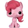 FUNKO BOBBLE HEAD POP CULTURE MY LITTLE PONY PINKIE PIE FIGURINA NUOVA! Funko