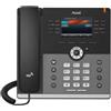 Axtel Telefono IP Axtel AX-500W nero