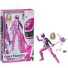 Hasbro Power Rangers Lightning Collection Ranger Rosa F1428