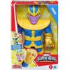 Hasbro Sha Mega Mighties Thanos