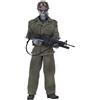 NECA S.O.D. Sgt. D Retro Action Figure 20 cm NECA33668