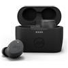 JAYS Cuffie m-Seven TWS True Wireless In-Ear Grigio
