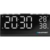 Blaupunkt Orologio radio Blaupunkt CR10ALU Nero