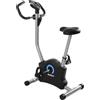 Rebel Active RBA-1013: cyclette ergonomica con display LCD