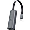 TP-LINK Technologies TP-Link Netværksadapter USB-C 3.0 2.5Gbps Kablet