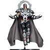 McFarlane Toys Marvel Rivals Magneto - Figurina da collezione in scala 1:10 della McFarlane Toys