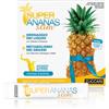 ZUCCARI SUPER ANANAS Slim 25 Bustine