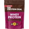 ENERVIT SpA THE PROTEIN Deal Whey Brownie