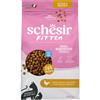 Schesir Kitten con Pollo da 400g