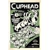 Editoriale Cosmo Cuphead. Un fantasmagorico caos (Vol. 3)