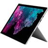 Microsoft Surface Pro 6 (2018) | i5-8350U | 12.3 | 8 GB | 128 GB SSD | Win 11 Home | Platin | Surface Dock | FR