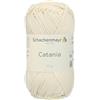 Schachenmayr 9801210-00130 Filati per Maglieria A Mano Catania, 50G Creme