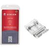 SINGER Roller Snap-On Presser Foot for Low-Shank Sewing Machines by Singer Sewing Co.