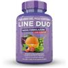 BIOSALUS di Vatrella A. Sas Line Duo 30 Capsule