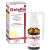 SAKURA ITALIA Srl Golaftin Spray 15ml
