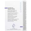 SIFARMA SpA Div. Canova Rivescal Trico Caps 30cpr New