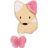 CHICCO (ARTSANA SpA) Ch Massaggiageng Friends Rosa