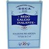 DECA LABORATORIO CHIMICO Srl Sedo Calcio Inalante 10f 2ml