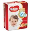 KIMBERLY CLARK ITALIA Huggies Ultra Comfort Bas3 21p