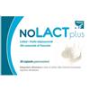 GEPHARMA Srl Nolact Plus 30cps