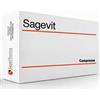 GRUPPO FARMAIMPRESA Srl Sagevit 30cpr