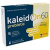 A.MENARINI IND.FARM.RIUN.Srl Kaleidon Probiotic 60 20cps