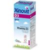 MAYA PHARMA Srl Xinovit D3 Gocce 12ml
